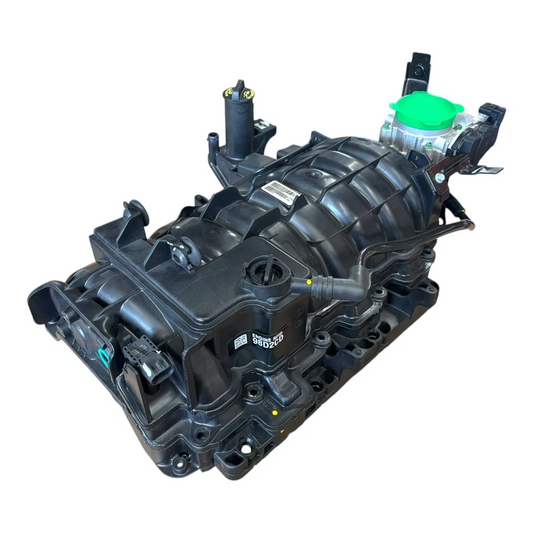 Mopar RAM 5.7L OEM Intake Manifold W/ Throttle Body | 68384268AE 2012 - 2024