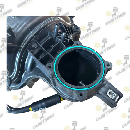 Mopar RAM 5.7L Hemi OEM Intake Manifold W/ Running Actuator | 68384268AE 09 - 24