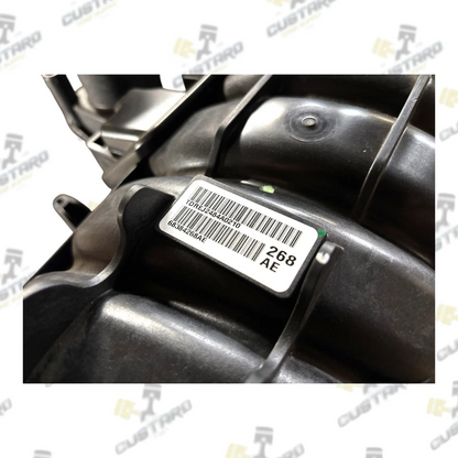 Mopar RAM 5.7L Hemi OEM Intake Manifold W/ Running Actuator | 68384268AE 09 - 24