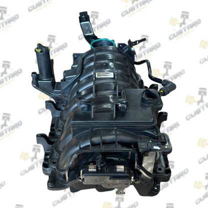 Mopar RAM 5.7L Hemi OEM Intake Manifold W/ Running Actuator | 68384268AE 09 - 24