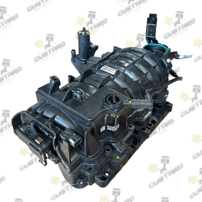 Mopar RAM 5.7L Hemi OEM Intake Manifold W/ Running Actuator | 68384268AE 09 - 24