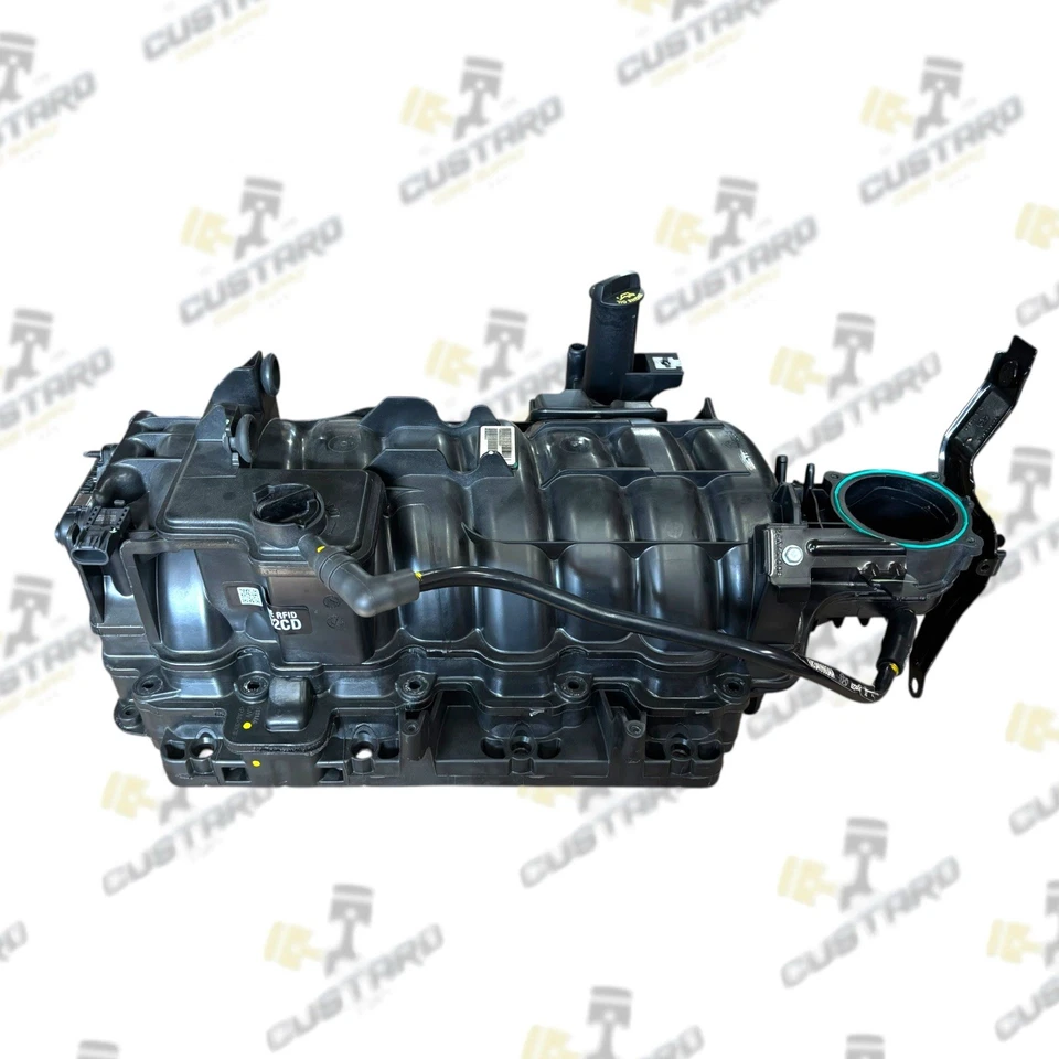 Mopar RAM 5.7L Hemi OEM Intake Manifold W/ Running Actuator | 68384268AE 09 - 24