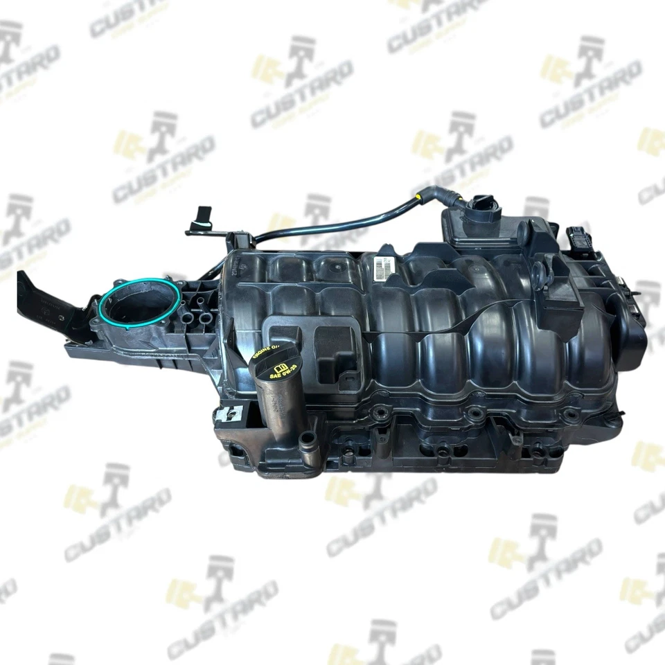Mopar RAM 5.7L Hemi OEM Intake Manifold W/ Running Actuator | 68384268AE 09 - 24