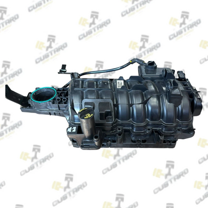 Mopar RAM 5.7L Hemi OEM Intake Manifold W/ Running Actuator | 68384268AE 09 - 24