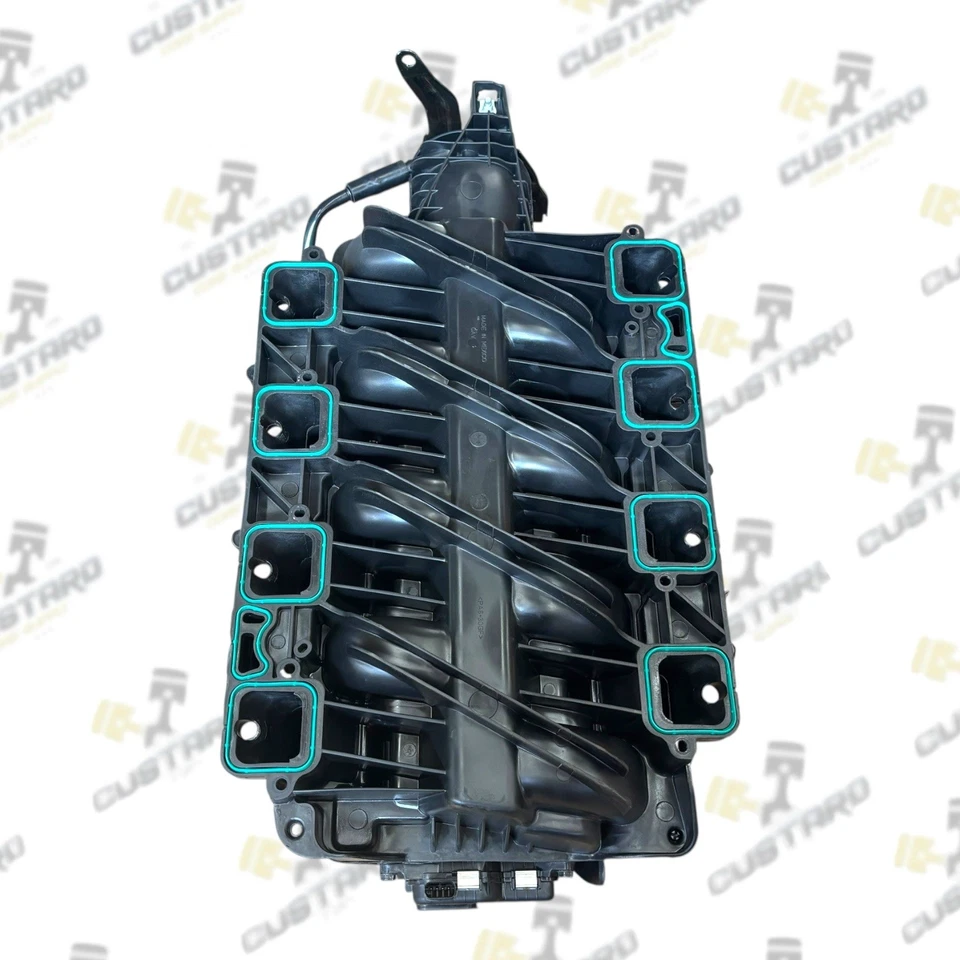 Mopar RAM 5.7L Hemi OEM Intake Manifold W/ Running Actuator | 68384268AE 09 - 24