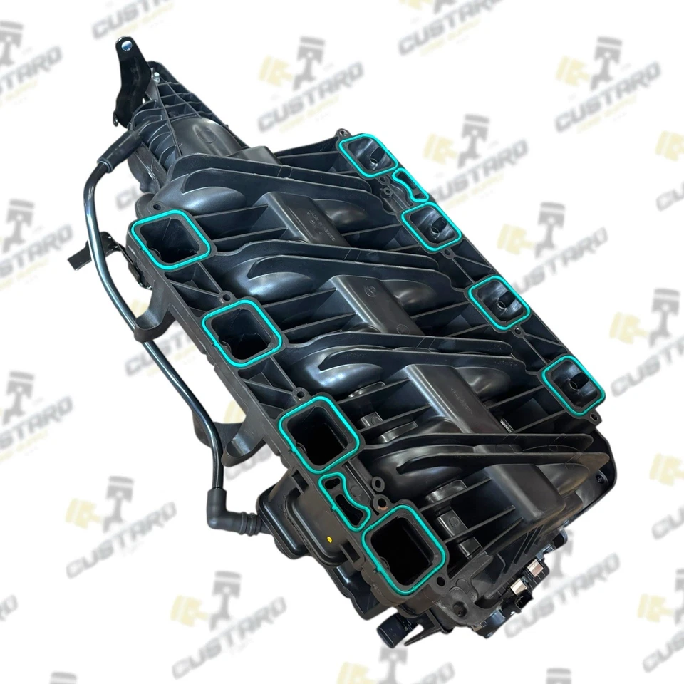 Mopar RAM 5.7L Hemi OEM Intake Manifold W/ Running Actuator | 68384268AE 09 - 24