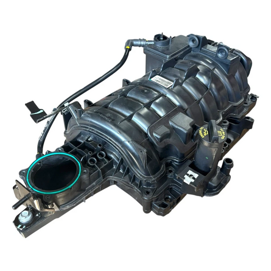 Mopar RAM 5.7L Hemi OEM Intake Manifold W/ Running Actuator | 68384268AE 09 - 24