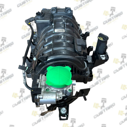RAM 5.7L OEM Intake Manifold W/ Actuator & Throttle Body | 68384268AE 2012 - 24