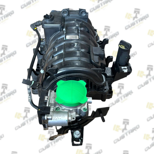 RAM 5.7L OEM Intake Manifold W/ Actuator & Throttle Body | 68384268AE 2012 - 24