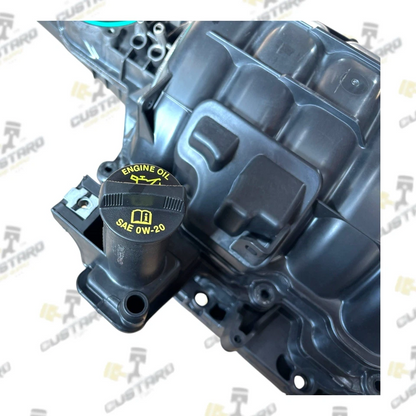 RAM 5.7L OEM Intake Manifold W/ Actuator & Throttle Body | 68384268AE 2012 - 24