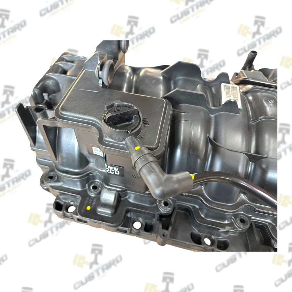 RAM 5.7L OEM Intake Manifold W/ Actuator & Throttle Body | 68384268AE 2012 - 24