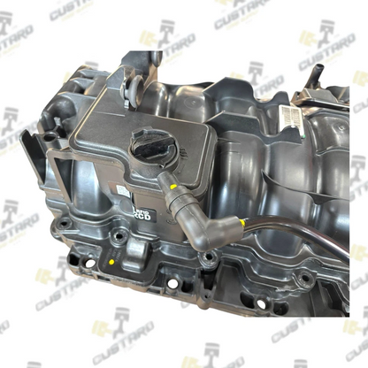 RAM 5.7L OEM Intake Manifold W/ Actuator & Throttle Body | 68384268AE 2012 - 24