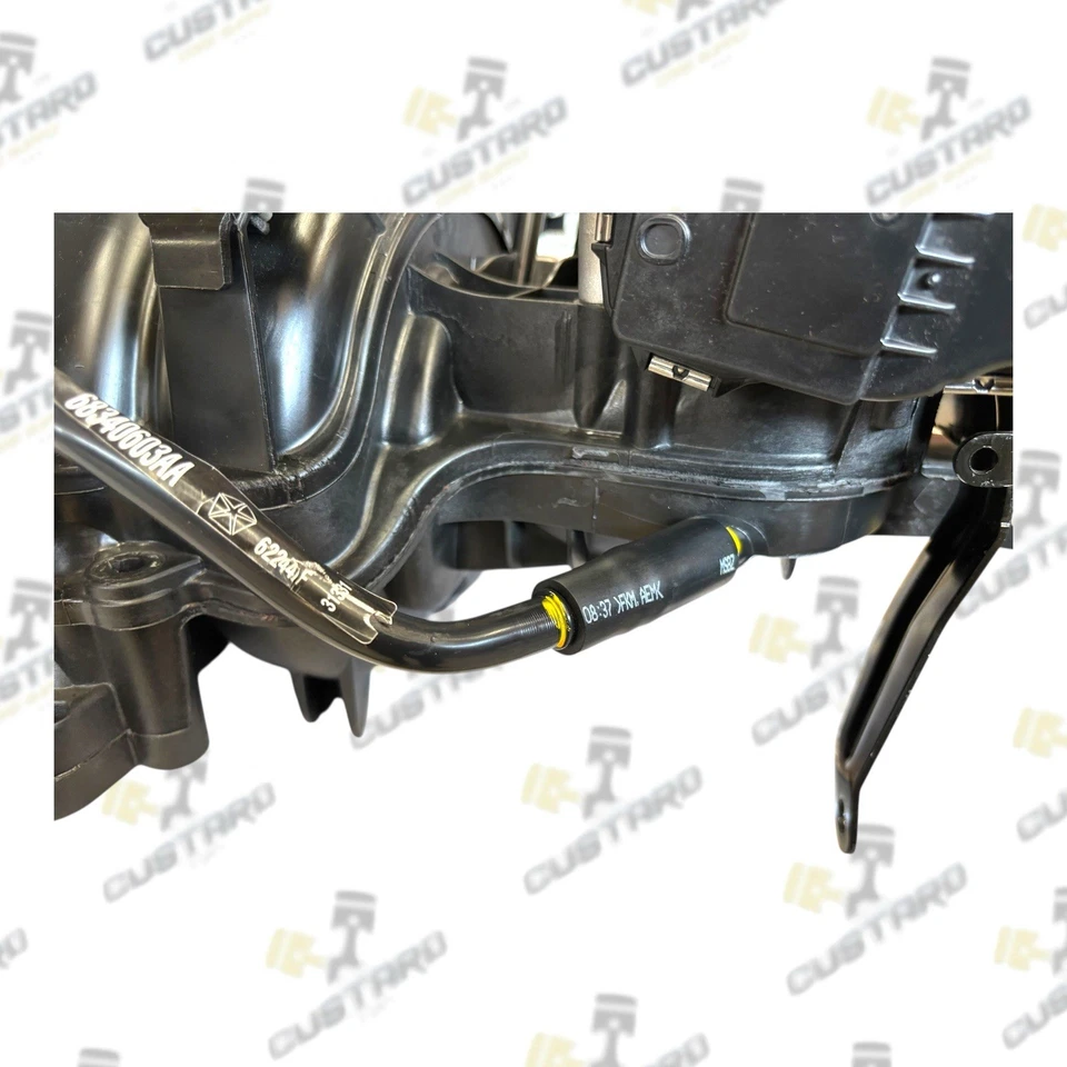 RAM 5.7L OEM Intake Manifold W/ Actuator & Throttle Body | 68384268AE 2012 - 24