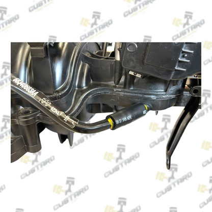 RAM 5.7L OEM Intake Manifold W/ Actuator & Throttle Body | 68384268AE 2012 - 24