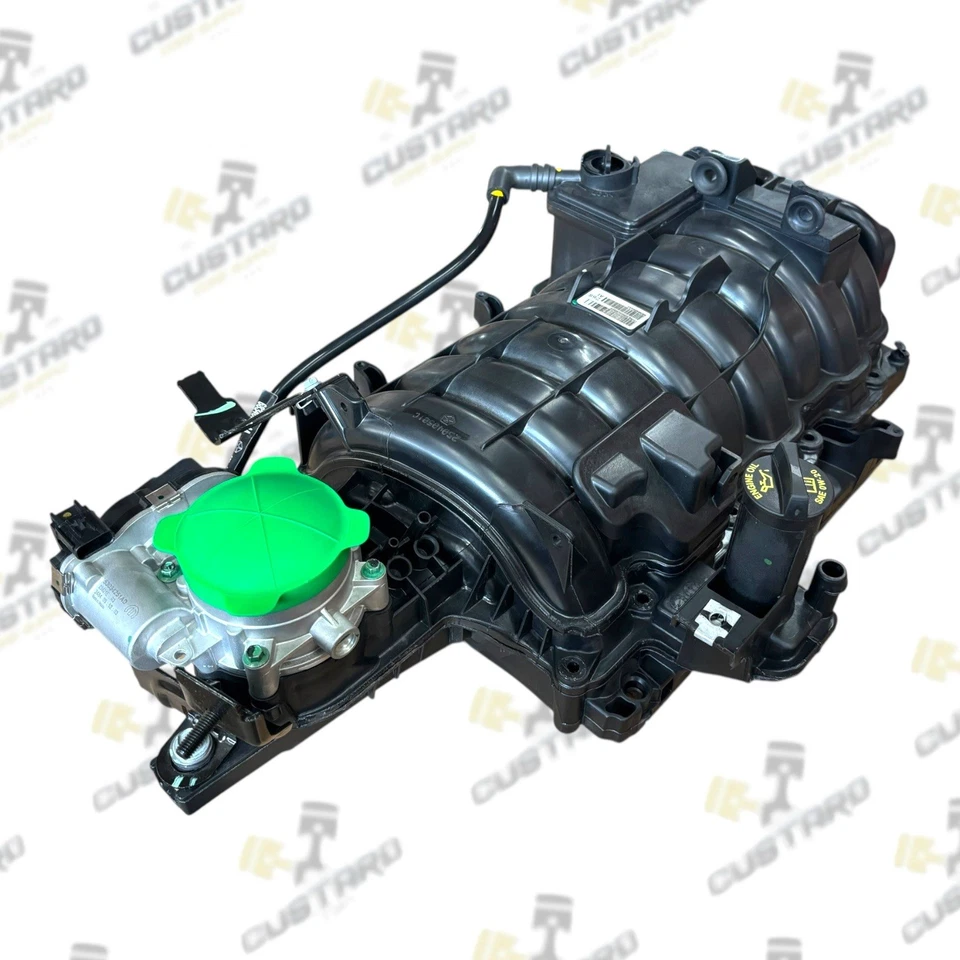 RAM 5.7L OEM Intake Manifold W/ Actuator & Throttle Body | 68384268AE 2012 - 24