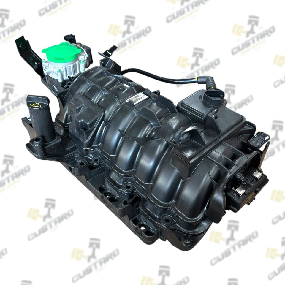 RAM 5.7L OEM Intake Manifold W/ Actuator & Throttle Body | 68384268AE 2012 - 24
