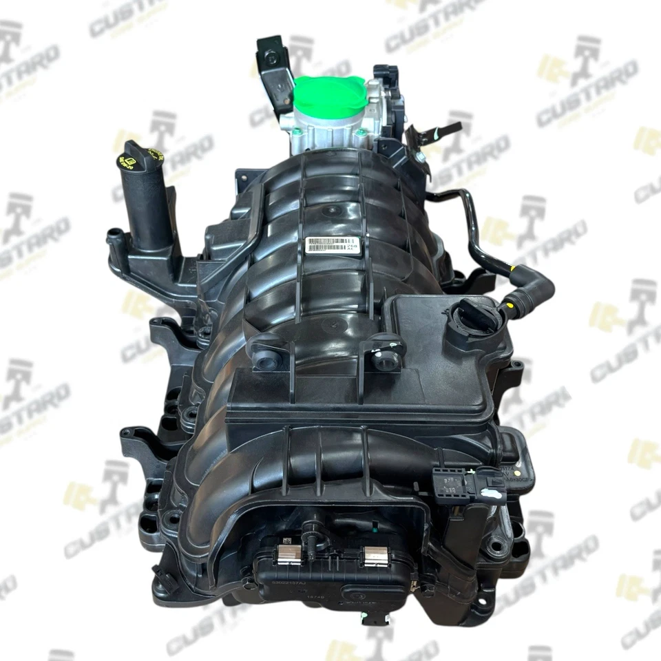 RAM 5.7L OEM Intake Manifold W/ Actuator & Throttle Body | 68384268AE 2012 - 24