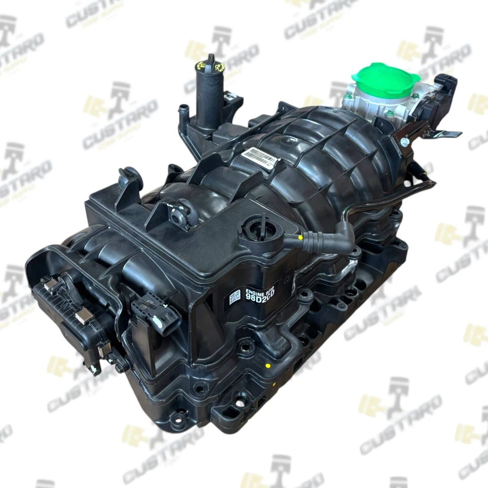 RAM 5.7L OEM Intake Manifold W/ Actuator & Throttle Body | 68384268AE 2012 - 24