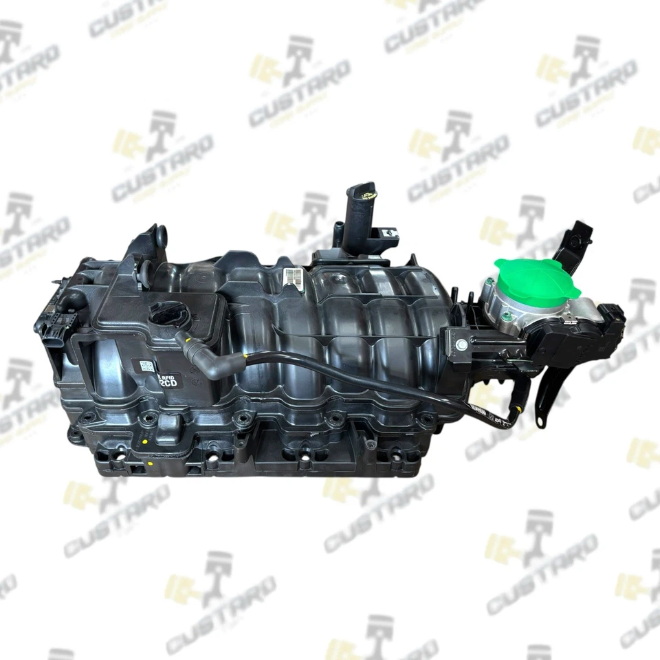 RAM 5.7L OEM Intake Manifold W/ Actuator & Throttle Body | 68384268AE 2012 - 24