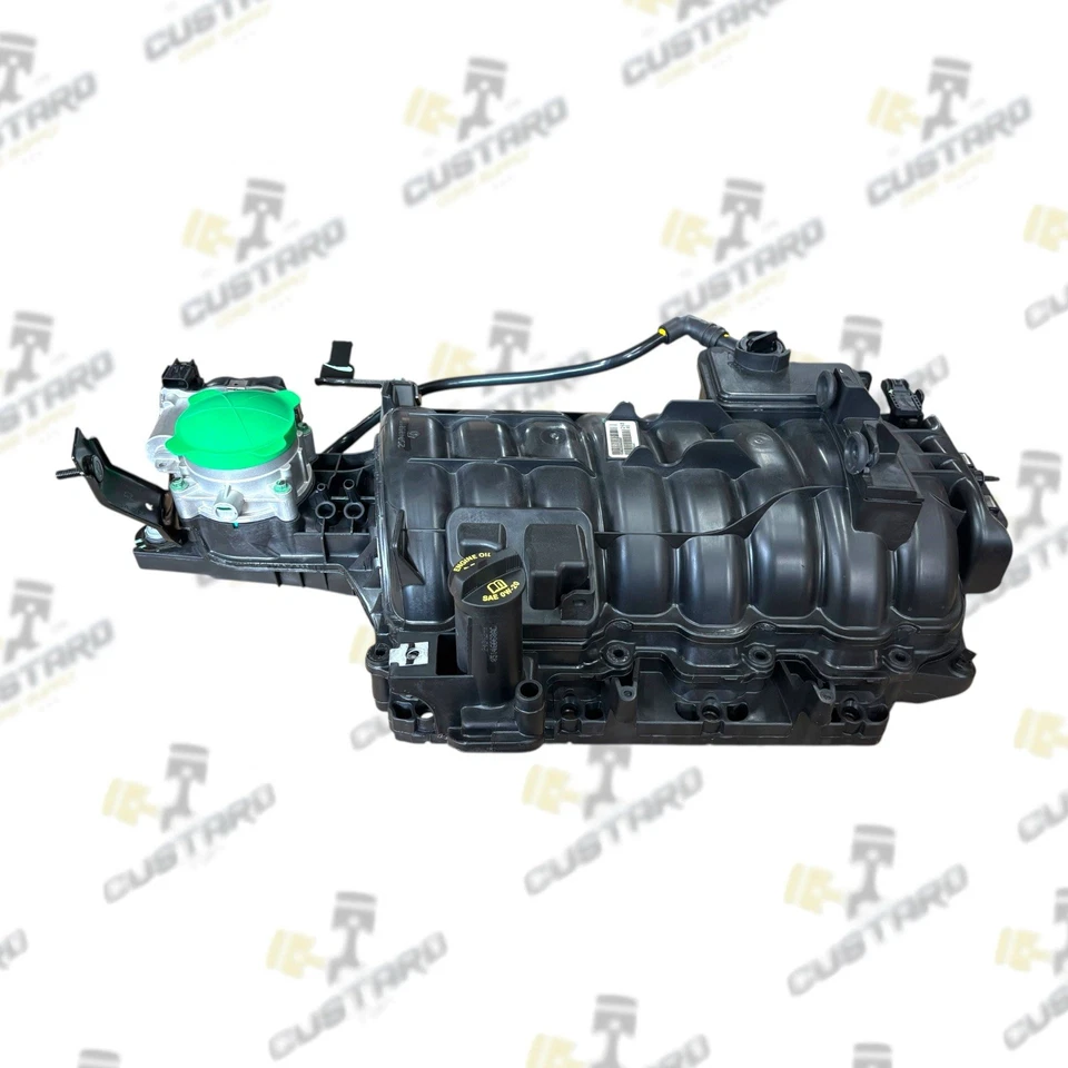 RAM 5.7L OEM Intake Manifold W/ Actuator & Throttle Body | 68384268AE 2012 - 24