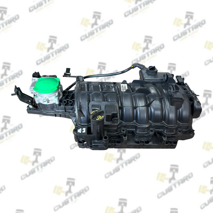 RAM 5.7L OEM Intake Manifold W/ Actuator & Throttle Body | 68384268AE 2012 - 24