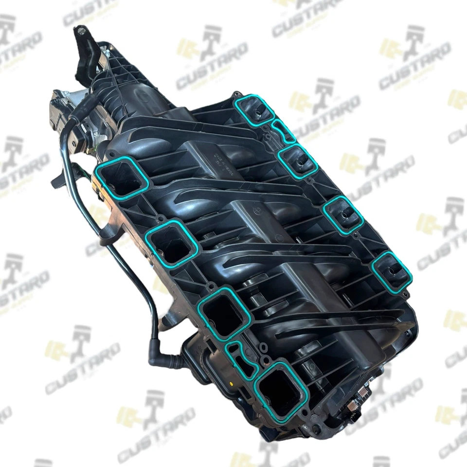 RAM 5.7L OEM Intake Manifold W/ Actuator & Throttle Body | 68384268AE 2012 - 24