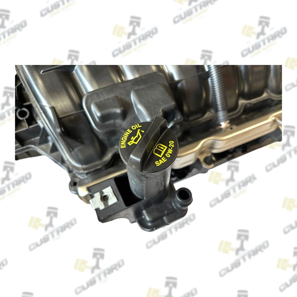 Mopar Dodge RAM 5.7L Hemi OEM Intake Manifold Assembly | 68384268AE 2019 - 2024