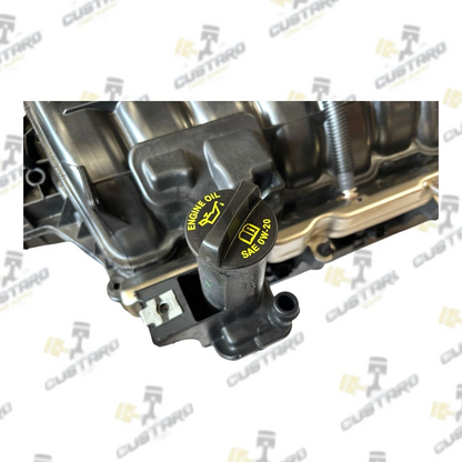 Mopar Dodge RAM 5.7L Hemi OEM Intake Manifold Assembly | 68384268AE 2019 - 2024