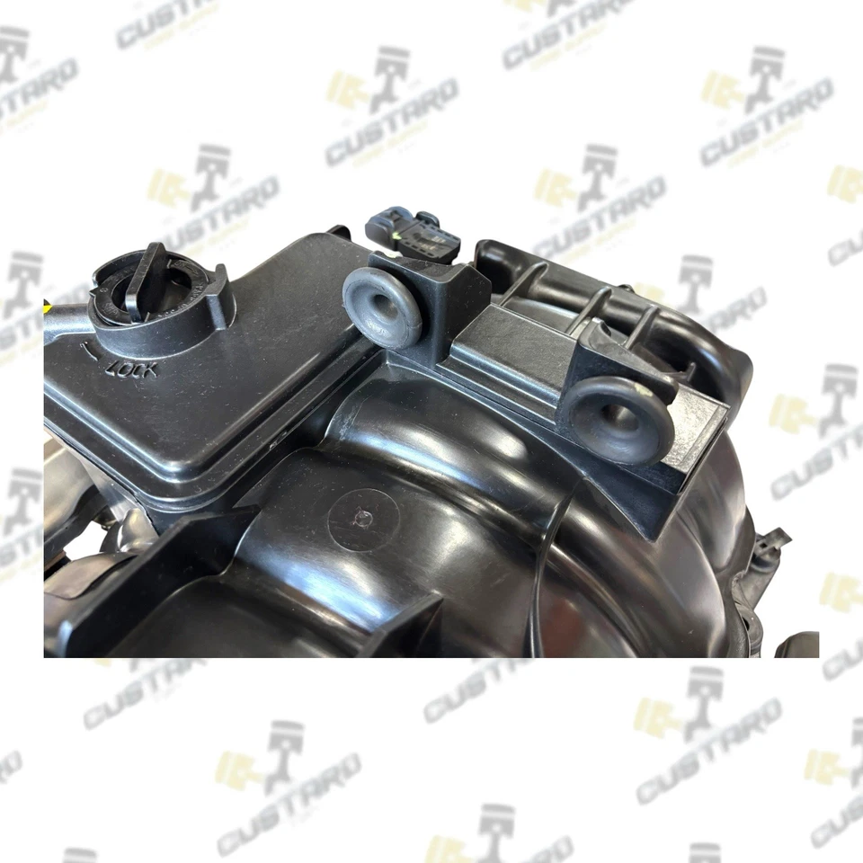 Mopar Dodge RAM 5.7L Hemi OEM Intake Manifold Assembly | 68384268AE 2019 - 2024