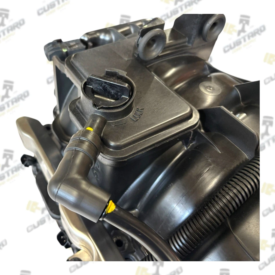 Mopar Dodge RAM 5.7L Hemi OEM Intake Manifold Assembly | 68384268AE 2019 - 2024
