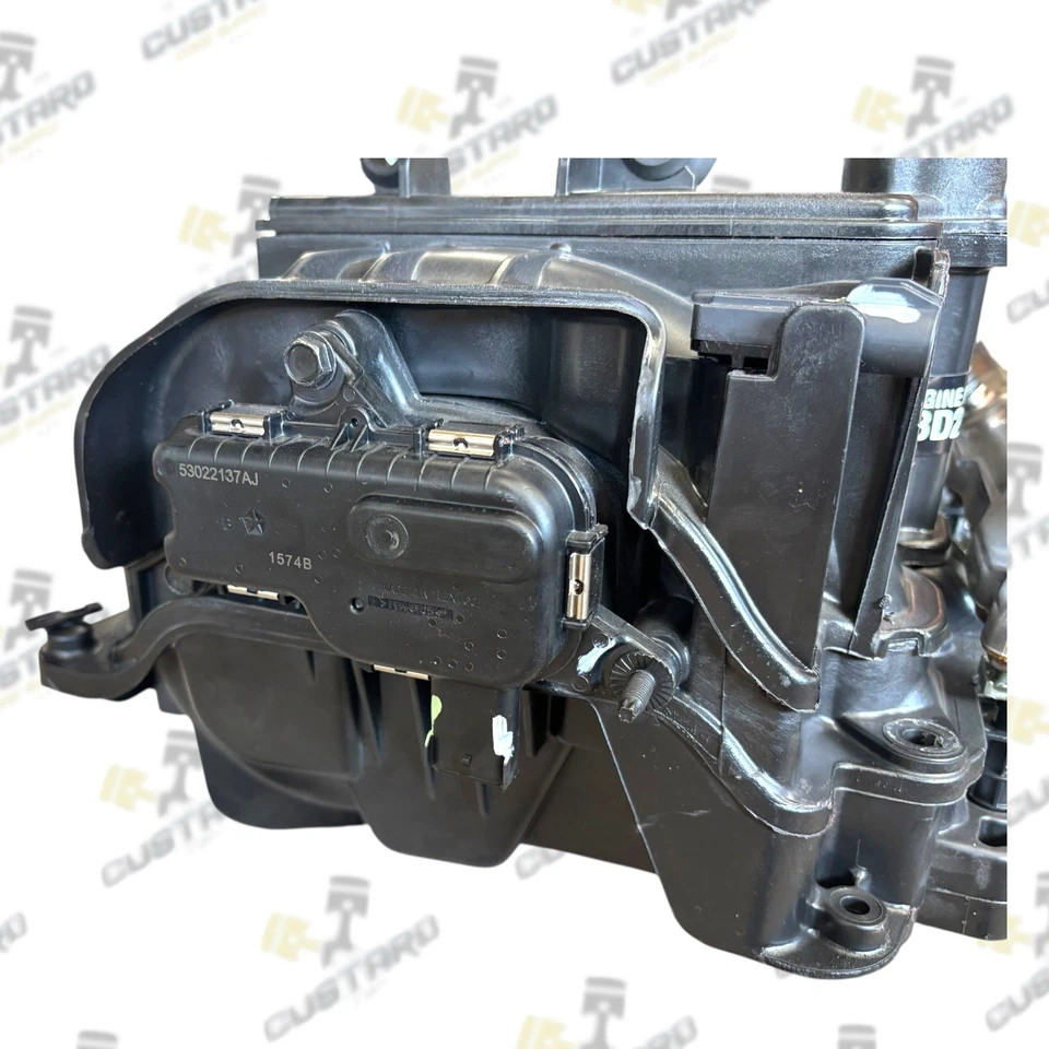 Mopar Dodge RAM 5.7L Hemi OEM Intake Manifold Assembly | 68384268AE 2019 - 2024