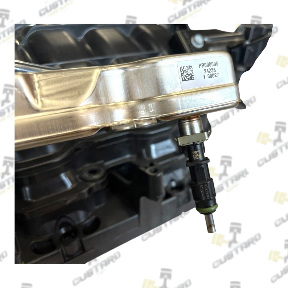 Mopar Dodge RAM 5.7L Hemi OEM Intake Manifold Assembly | 68384268AE 2019 - 2024
