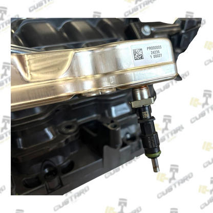 Mopar Dodge RAM 5.7L Hemi OEM Intake Manifold Assembly | 68384268AE 2019 - 2024