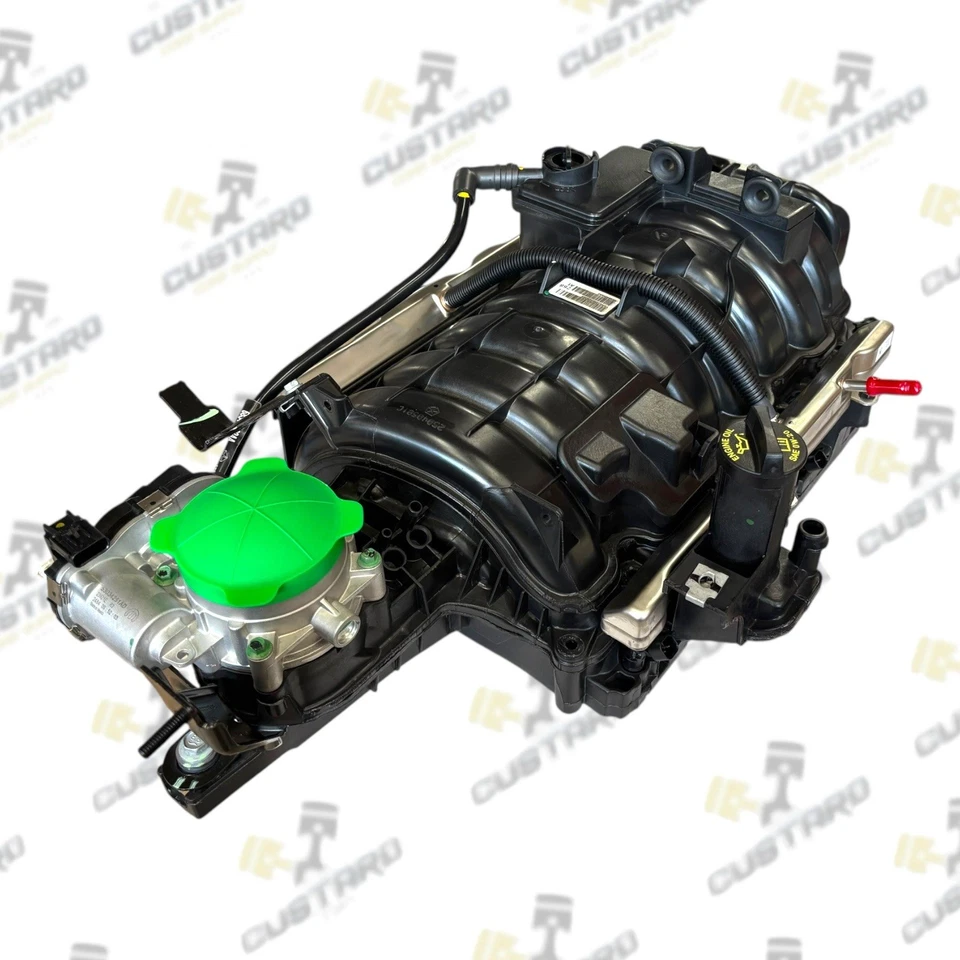 Mopar Dodge RAM 5.7L Hemi OEM Intake Manifold Assembly | 68384268AE 2019 - 2024
