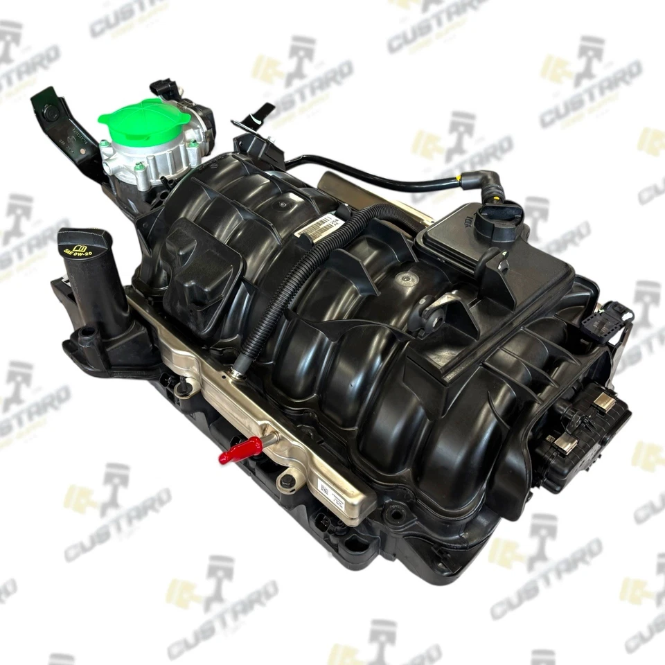 Mopar Dodge RAM 5.7L Hemi OEM Intake Manifold Assembly | 68384268AE 2019 - 2024