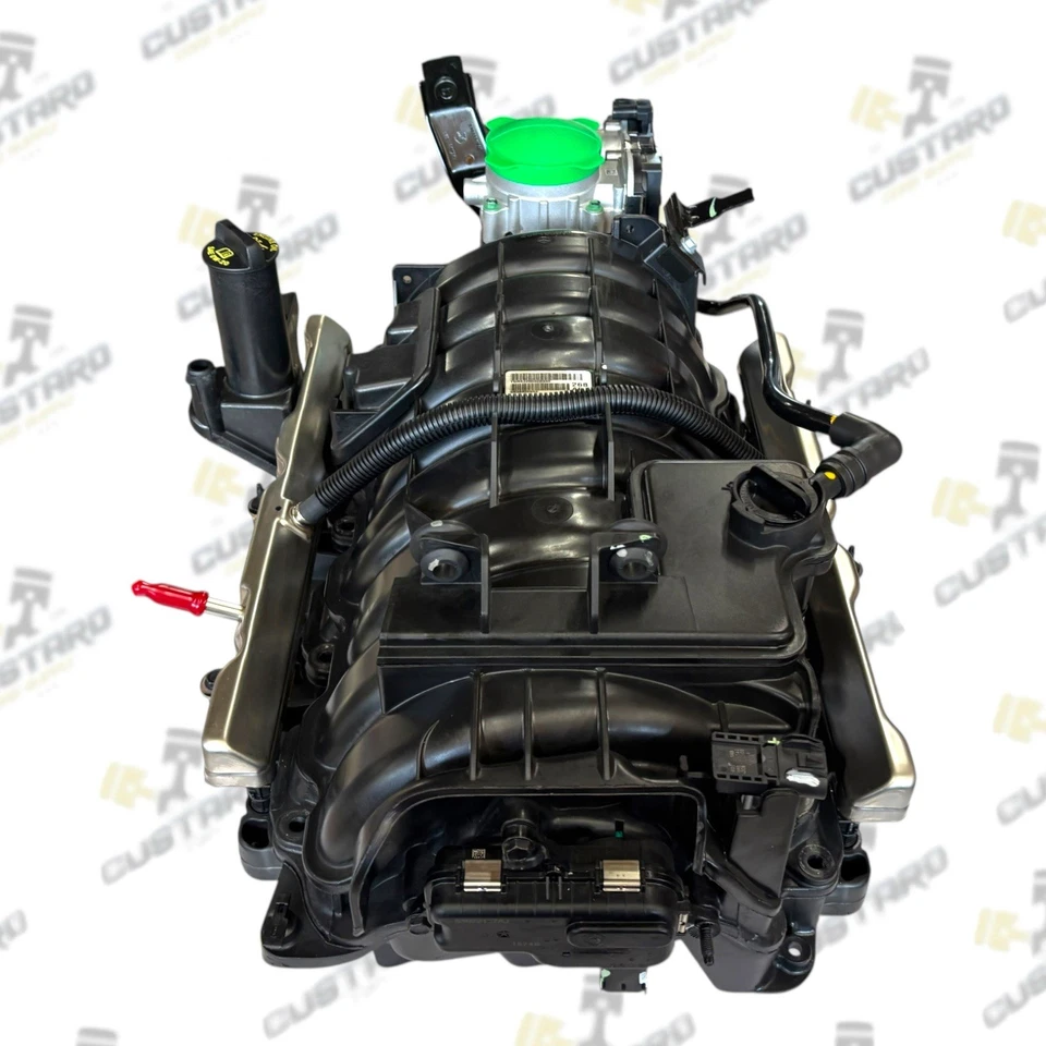 Mopar Dodge RAM 5.7L Hemi OEM Intake Manifold Assembly | 68384268AE 2019 - 2024