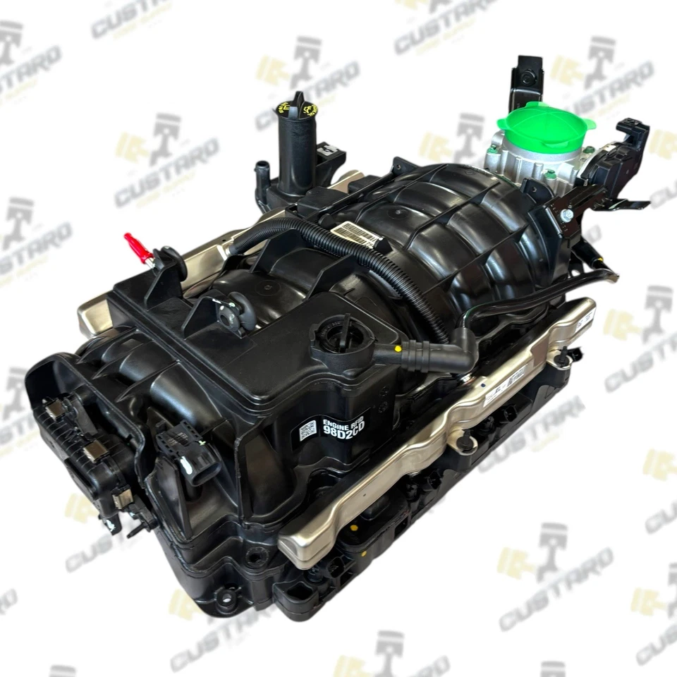 Mopar Dodge RAM 5.7L Hemi OEM Intake Manifold Assembly | 68384268AE 2019 - 2024