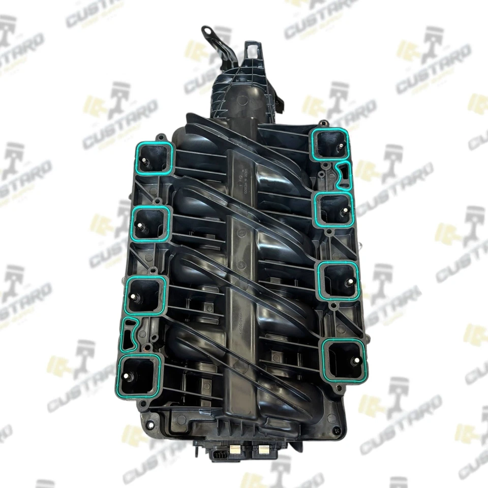 Mopar Dodge RAM 5.7L Hemi OEM Intake Manifold Assembly | 68384268AE 2019 - 2024