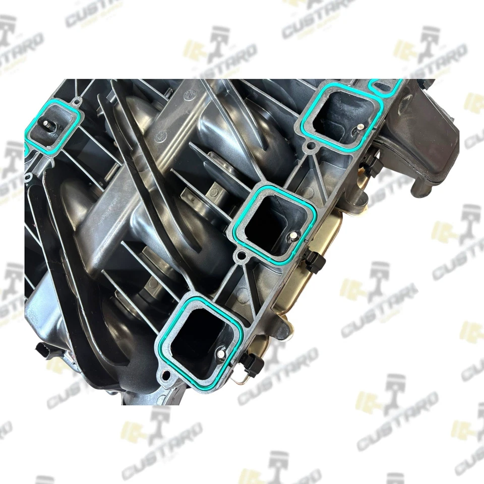 Mopar Dodge RAM 5.7L Hemi OEM Intake Manifold Assembly | 68384268AE 2019 - 2024