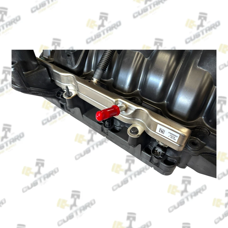 Mopar Dodge RAM 5.7L Hemi OEM Intake Manifold Assembly | 68384268AE 2019 - 2024