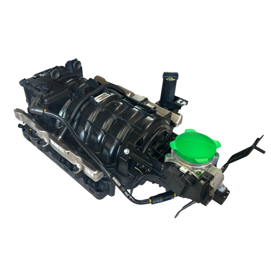 Mopar Dodge RAM 5.7L Hemi OEM Intake Manifold Assembly | 68384268AE 2019 - 2024