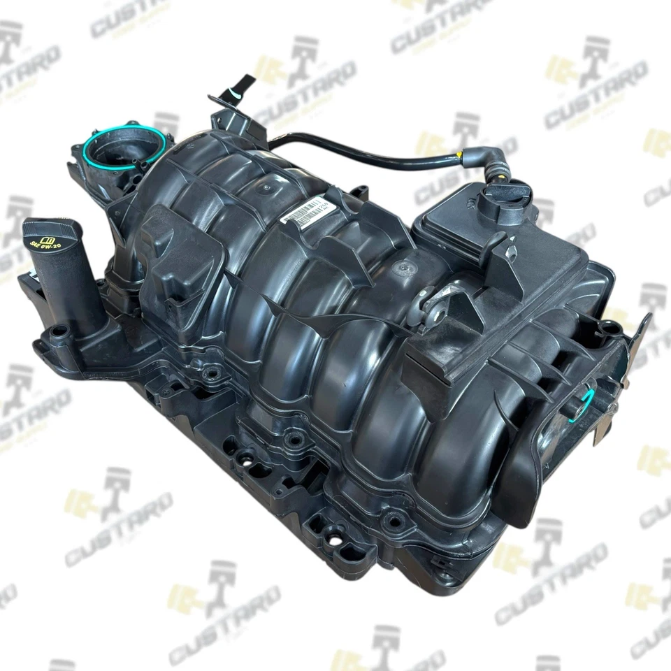 Mopar Dodge RAM 5.7L Hemi OEM Bare Intake Manifold | 68384268AE 2009 - 2024