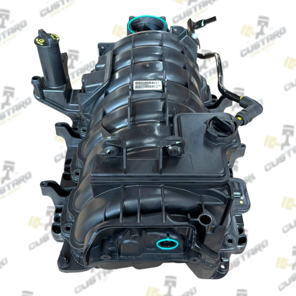 Mopar Dodge RAM 5.7L Hemi OEM Bare Intake Manifold | 68384268AE 2009 - 2024