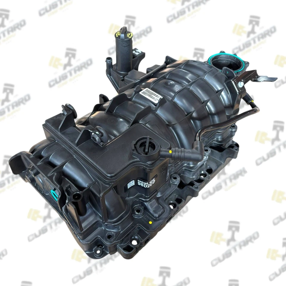 Mopar Dodge RAM 5.7L Hemi OEM Bare Intake Manifold | 68384268AE 2009 - 2024