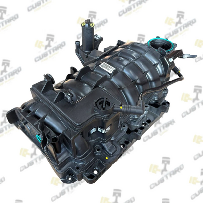 Mopar Dodge RAM 5.7L Hemi OEM Bare Intake Manifold | 68384268AE 2009 - 2024