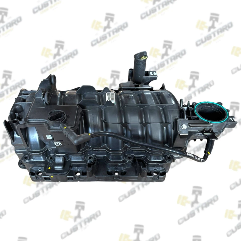 Mopar Dodge RAM 5.7L Hemi OEM Bare Intake Manifold | 68384268AE 2009 - 2024