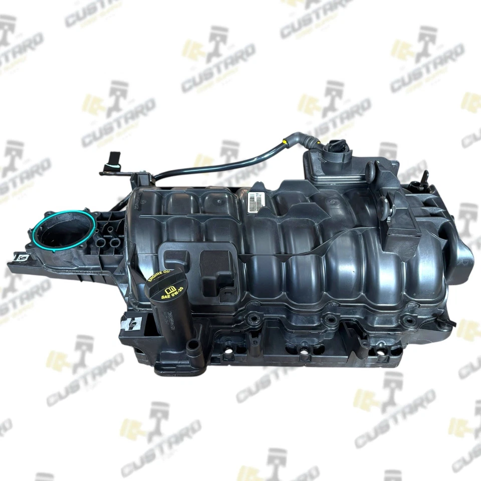 Mopar Dodge RAM 5.7L Hemi OEM Bare Intake Manifold | 68384268AE 2009 - 2024