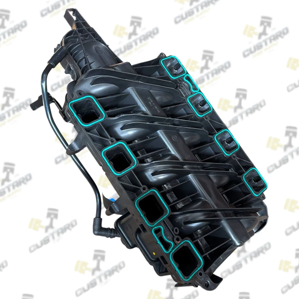 Mopar Dodge RAM 5.7L Hemi OEM Bare Intake Manifold | 68384268AE 2009 - 2024