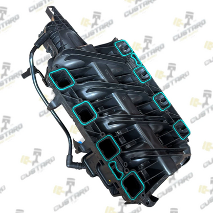 Mopar Dodge RAM 5.7L Hemi OEM Bare Intake Manifold | 68384268AE 2009 - 2024