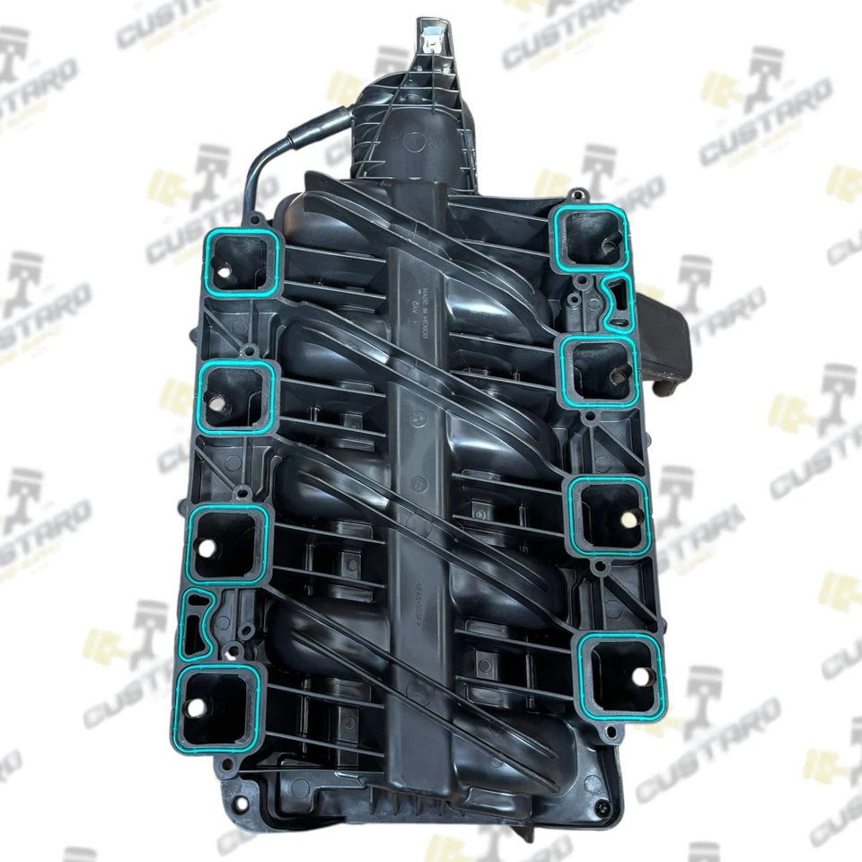 Mopar Dodge RAM 5.7L Hemi OEM Bare Intake Manifold | 68384268AE 2009 - 2024